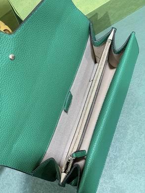 Replica Gucci Bags 1:1 Dionysus 400249 28X18X8cm DF 2colour