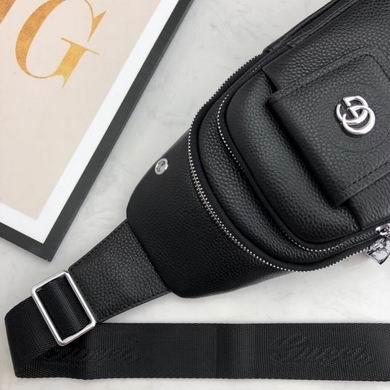 Replica Gucci Bags 1:1 6085 29X16X5cm WP