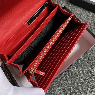 Replica Gucci Bags 1:1 474575 20X17X6cm DF 4colour