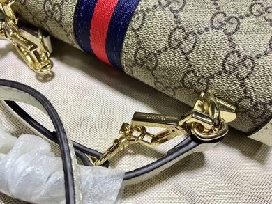Replica Gucci Bags 1:1 WD651055 25X17.5X7