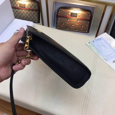 Replica Gucci Bags 1:1 66498-4 28X18X3cm WP