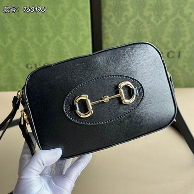 Replica Gucci Bags 1:1 760196 20X13X6cm DF 4colour