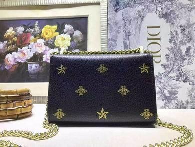 Replica Gucci Bags 1:1 432182 20X12.5X8cm DF 2colour
