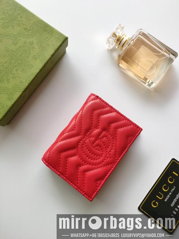 Replica Gucci Bags 1:1 466492 11X9X3cm XMY 5