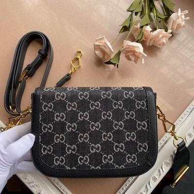 Replica Gucci Bags 1:1 658574 20.5x14.5x5cm df04