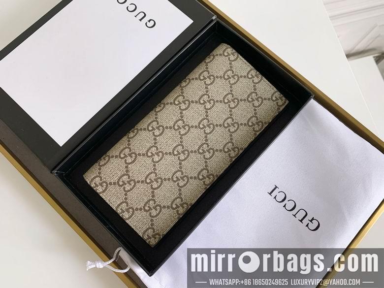 Replica Gucci Bags 1:1 451275 17.5X8.5X1.5cm YG 3