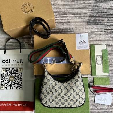 Replica Gucci Bags 1:1 Attache 699409 23X22X5cm MP 4colour
