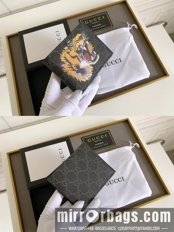 Replica Gucci Bags 1:1 451268 11X9X1.5cm YG 4
