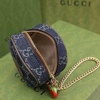 Replica Gucci Bags 1:1 052106 XM 2colour