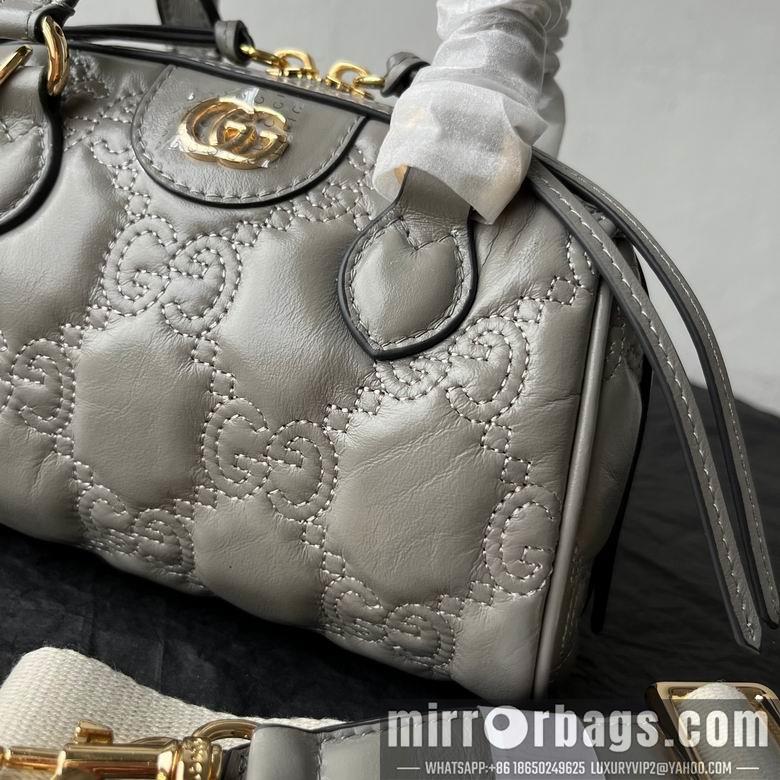 Replica Gucci Bags 1:1 702251 19X13X11cm DF