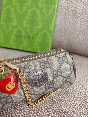 Replica Gucci Bags 1:1 12.5X6X6cm 031402
