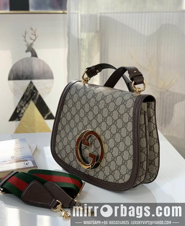 Replica Gucci Bags 1:1 699210 29x22x7 cm df04