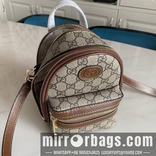 Replica Gucci Bags 1:1 725654 15X19X8cm DF