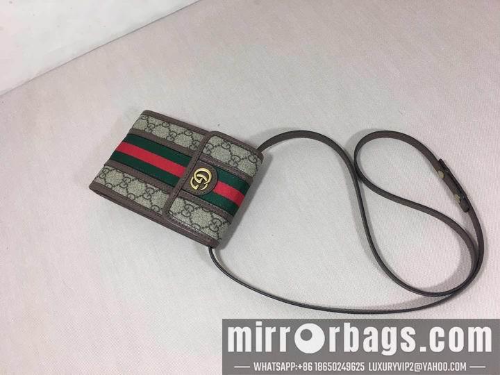 Replica Gucci Bags 1:1 Ophidia 625757 13.5x18x3.5cm df04