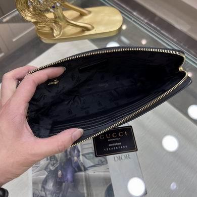 Replica Gucci Bags 1:1 9501-7 27X4.5X18cm WP