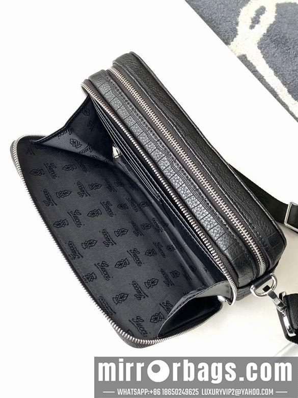 Replica Gucci Bags 1:1 6050-2 26X18X8cm XM