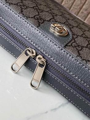 Replica Gucci Bags 1:1 703468 24.5X16X4.5cm XM 3colour