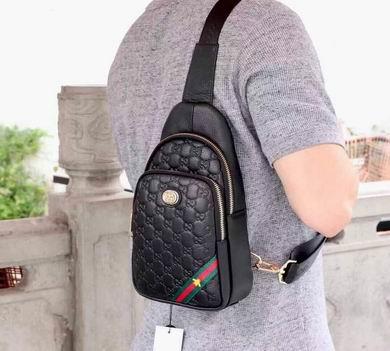 Replica Gucci Bags 1:1 529-4 32X18X6cm WP