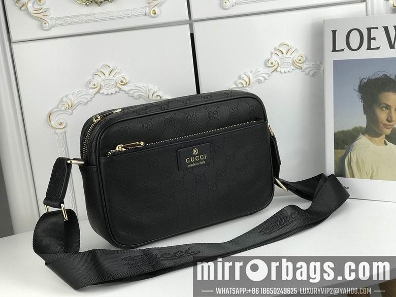 Replica Gucci Bags 1:1 33228-2 27X18X7cm XM