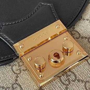 Replica Gucci Bags 1:1 644524 22X19.5X6.5cm XM
