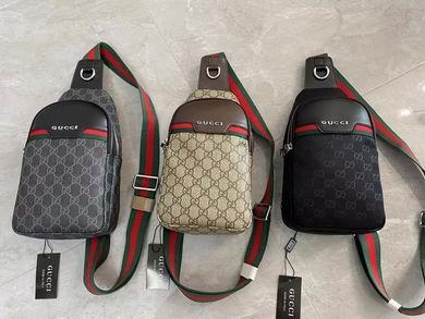 Replica Gucci Bags 1:1 16X30X7cm 082103 XM 3colour