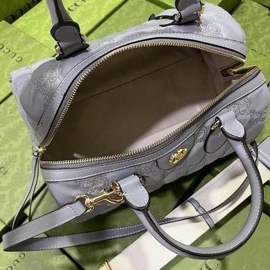 Replica Gucci Bags 1:1 702242 31X19X22cm DF 3colour