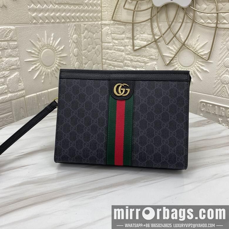 Replica Gucci Bags 1:1 5062-5 28X21X6cm WP