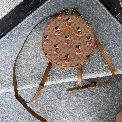 Replica Gucci Bags 1:1 603730 16x16x4cm df02