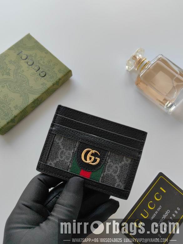 Replica Gucci Bags 1:1 523159 10X7cm XMY 7