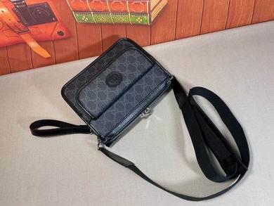Replica Gucci Bags 1:1 WD674164 21X16.5X8