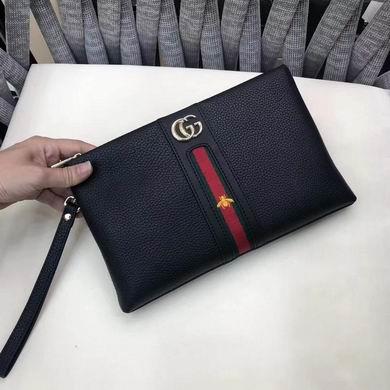 Replica Gucci Bags 1:1 6016 27X18X4cm XM