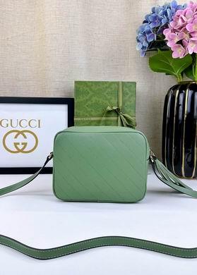 Replica Gucci Bags 1:1 742360 21X15.5X5cm DF 2colour