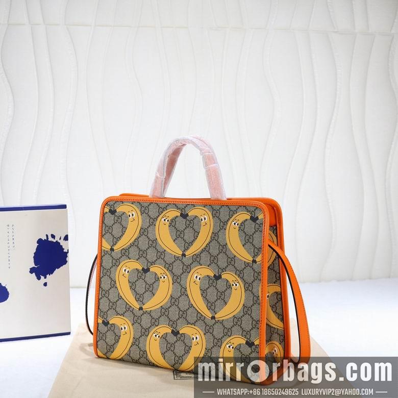 Replica Gucci Bags 1:1 630542 28X25X11cm DF 4colour