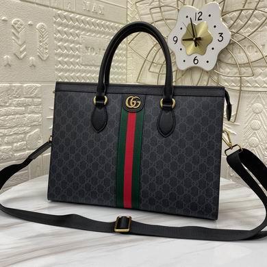 Replica Gucci Bags 1:1 5063-1 39X29X6cm WP 2colour