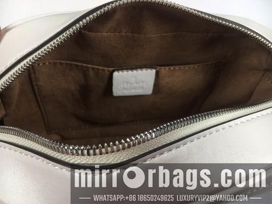 Replica Gucci Bags 1:1 GG Marmont 447632 24x12x7cm df06