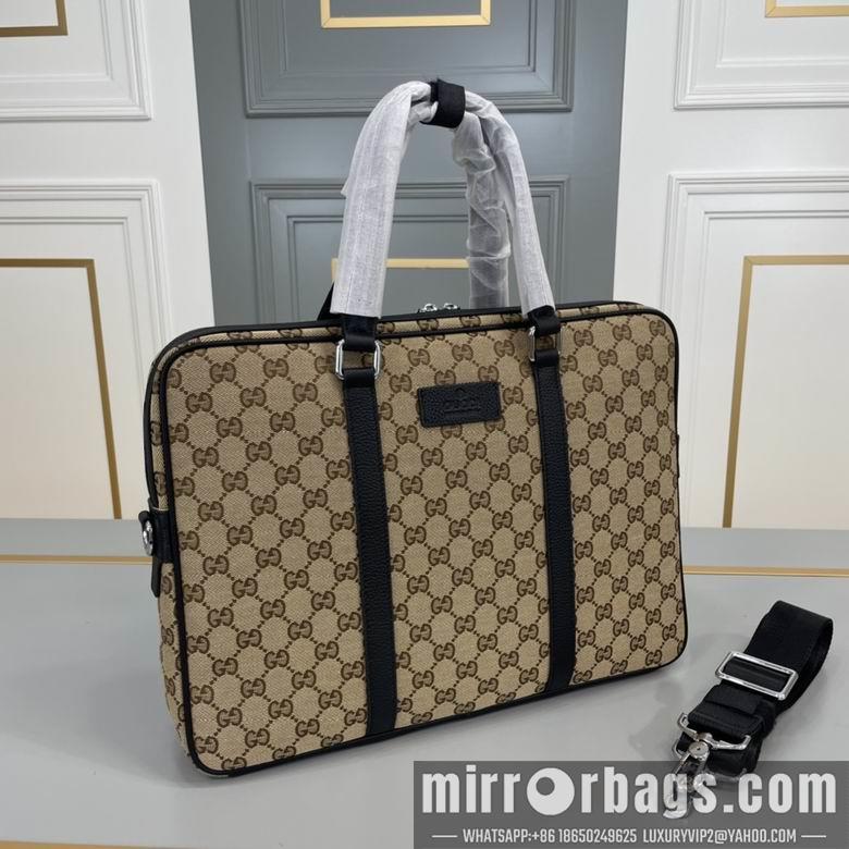 Replica Gucci Bags 1:1 33125-1 38X29X7cm XM 4colour