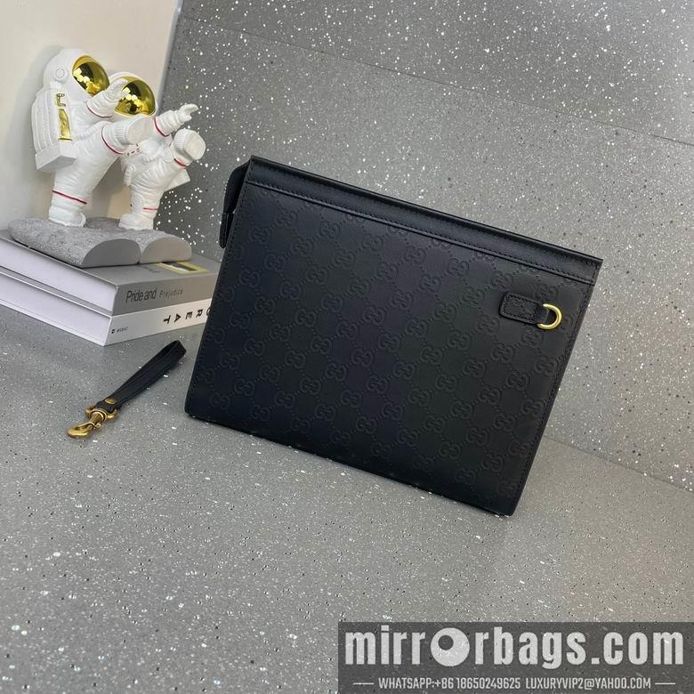 Replica Gucci Bags 1:1 66493-4 28X18X3cm WP