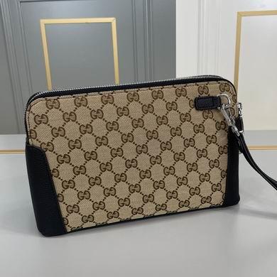 Replica Gucci Bags 1:1 33143-4 27X17X5cm XM 3colour