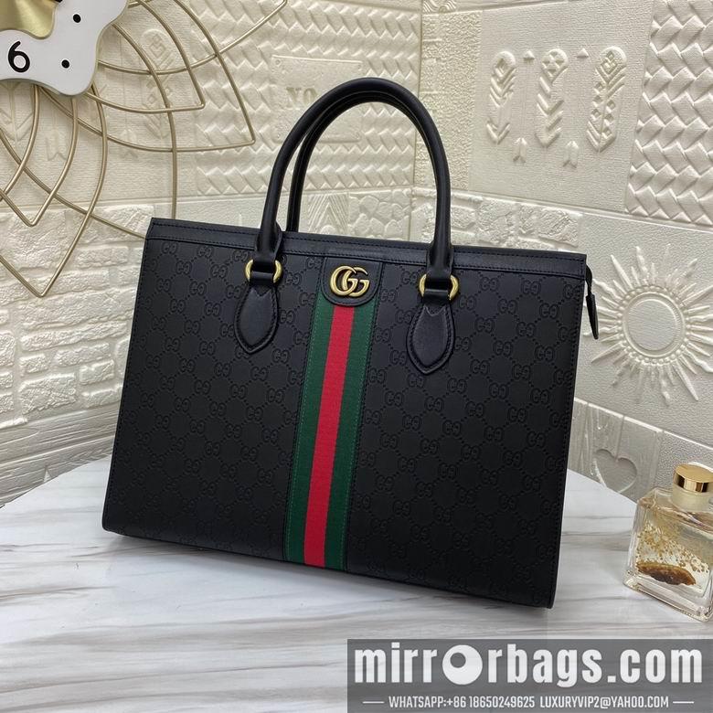 Replica Gucci Bags 1:1 5052-1 39X29X6cm XM
