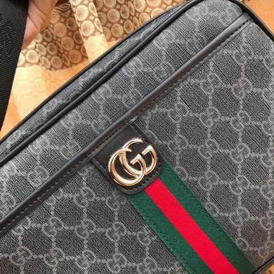 Replica Gucci Bags 1:1 503-4 29X25X6cm XM 2colour