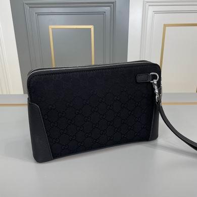 Replica Gucci Bags 1:1 33143-4 27X17X5cm XM 3colour