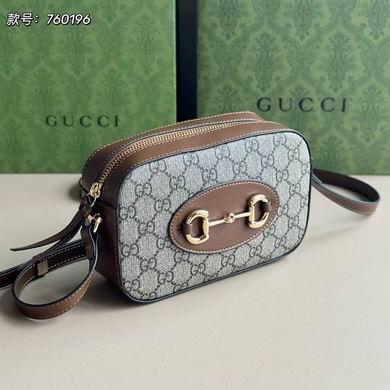 Replica Gucci Bags 1:1 760196 20X13X6cm DF 4colour