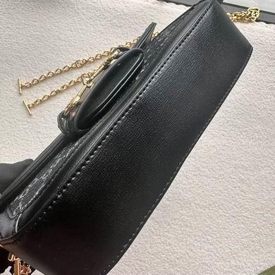 Replica Gucci Bags 1:1 735178 24X13.5X7.5cm DF 3colour