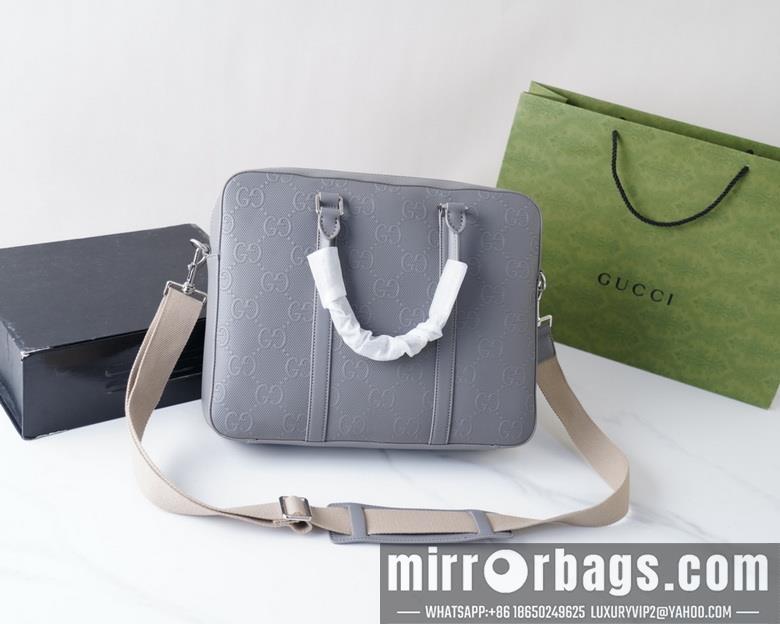 Replica Gucci Bags 1:1 798 37X27X7cm XM 2colour
