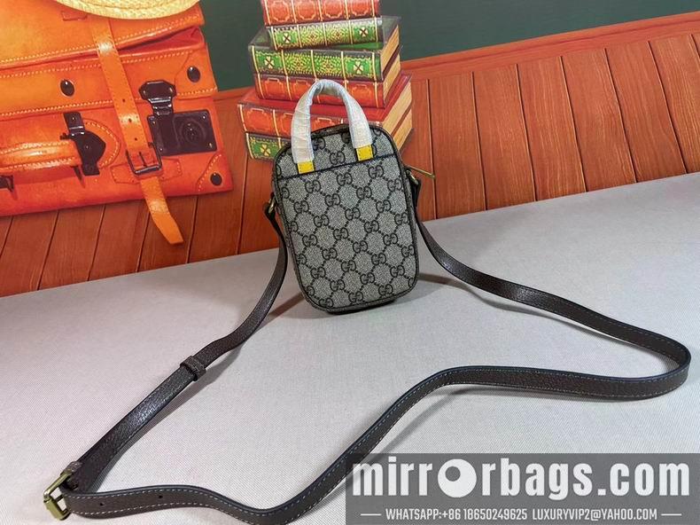 Replica Gucci Bags 1:1 672952 12x16x7cm df05