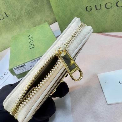 Replica Gucci Bags 1:1 195501 11.5X8.5X3cm XM 2colour