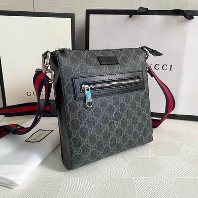 Replica Gucci Bags 1:1 WD523599克 21X23X4