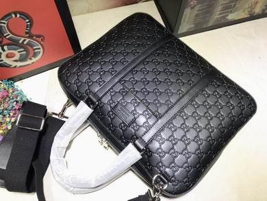 Replica Gucci Bags 1:1 473888 38X4.5X29cm DF 2colour