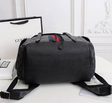 Replica Gucci Bags 1:1 0401-1 42X32·5X15·5cm WP 2colour