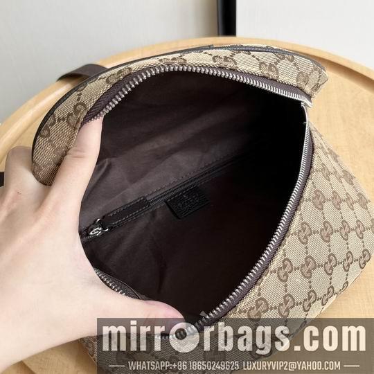 Replica Gucci Bags 1:1 GG 449182 27x13x12cm zy2